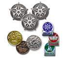 Achievement Badges