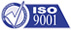 ISO 9001 logo