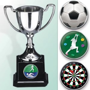 SCUPM - Cup, 49 Sports