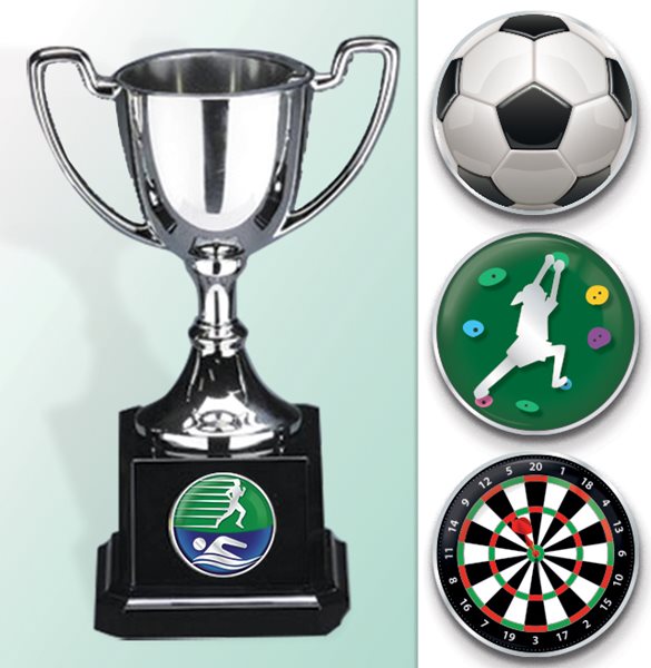 SCUPM - Cup, 49 Sports