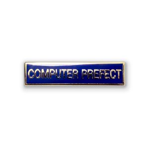 S4 Offer COMPUTER PREFECT