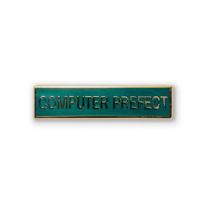 S4 Offer COMPUTER PREFECT