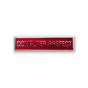 S4 Offer COMPUTER PREFECT