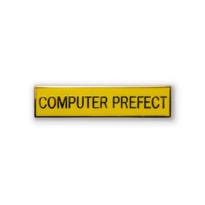 S4 Offer COMPUTER PREFECT