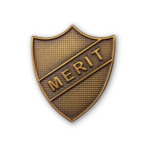 S6 Offer SCHOOL MERIT