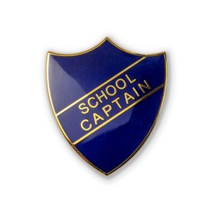 S6 Offer SCHOOL CAPTAIN