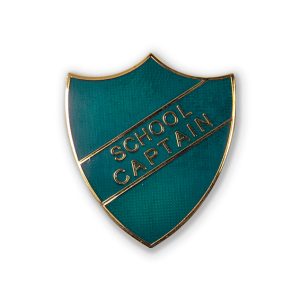 S6 Offer SCHOOL CAPTAIN