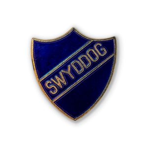 S6 Offer SWYDDOG