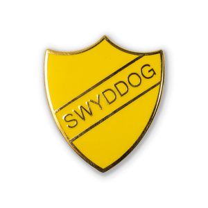 S6 Offer SWYDDOG