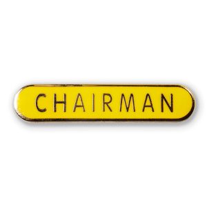 S9 Offer CHAIRMAN