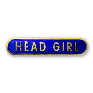 D9 Offer HEAD GIRL