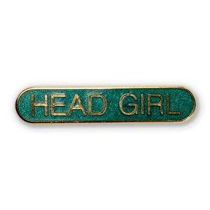 D9 Offer HEAD GIRL