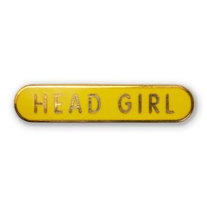 D9 Offer HEAD GIRL