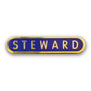 S9 Offer STEWARD