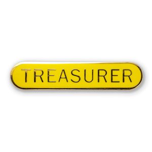 S9 Offer TREASURER