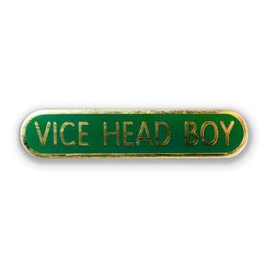 S9 Offer HEAD BOY