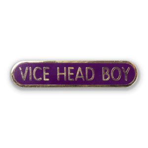 S9 Offer VICE HEAD BOY