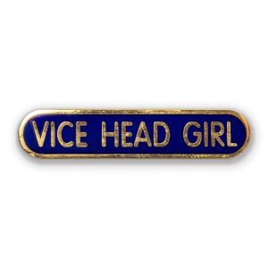 S9 Offer VICE HEAD GIRL