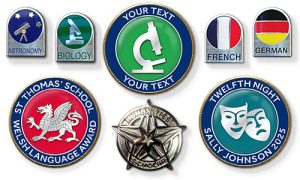 Subject Badges