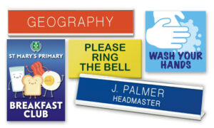 Simple Signs