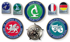 Subject Badges